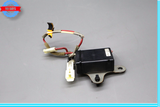 07-09 Lexus LS460 Rear Left Driver Side Radio Receiver Noise Filter Oem