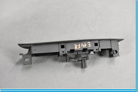 09-15 BMW 750i 750Li Front Right Side Door Window Control Switch Oem