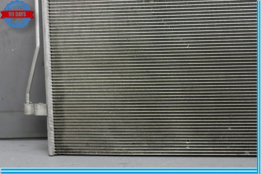 09-19 BMW 750Li 750Li xDrive AC A/C Air Condition Conditioning Condenser Oem