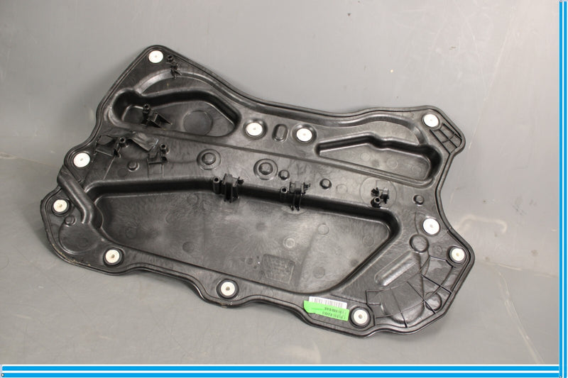 Load image into Gallery viewer, 09-15 BMW 750Li F01 F02 Front Right Door Sound Insulation Carrier Plate Oem
