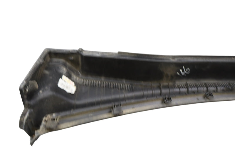 Load image into Gallery viewer, 09-14 Hyundai Genesis Front Windshield Wiper Cover Cowl Grille Panel Oem
