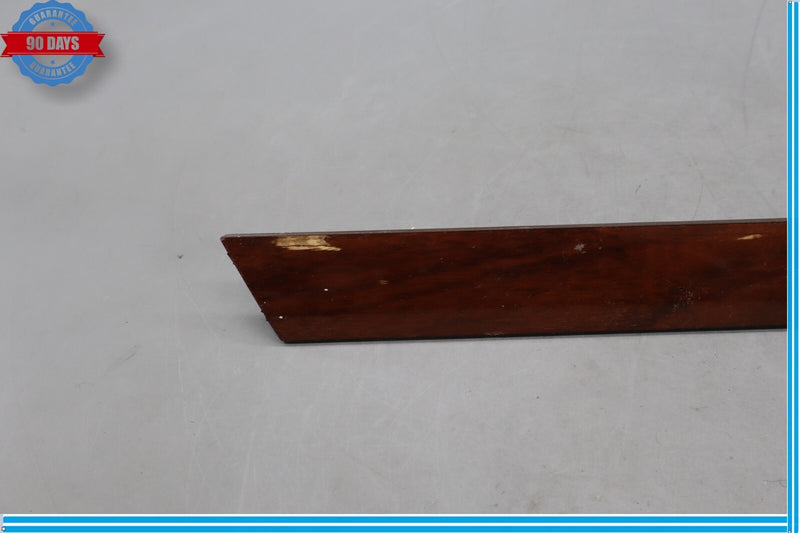 Load image into Gallery viewer, 11-17 Volkswagen VW Touareg Rear Left Driver Side Door Trim Insert Panel Oem
