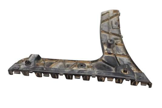12-15 Audi A6 Rear Right Side Bumper Lower Guide Bracket 4G5807456B Oem