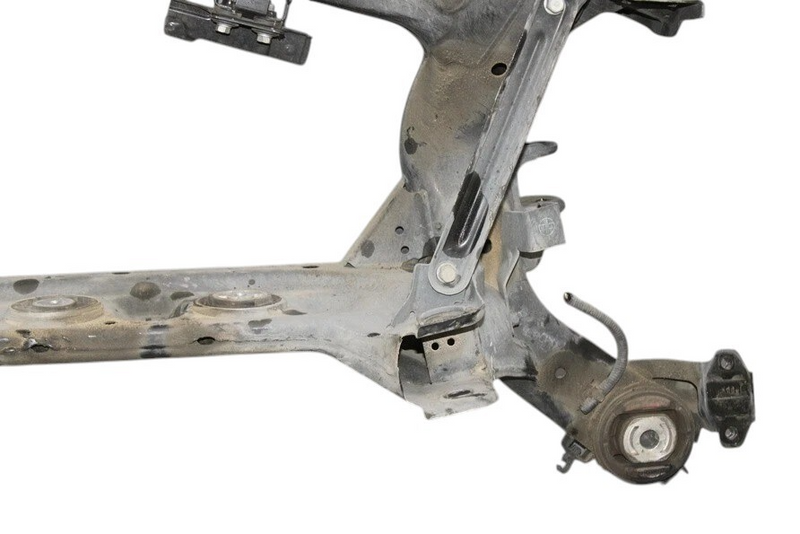 Load image into Gallery viewer, 15-17 Hyundai Genesis Rear Suspension Subframe Crossmember  55405B1050 Oem
