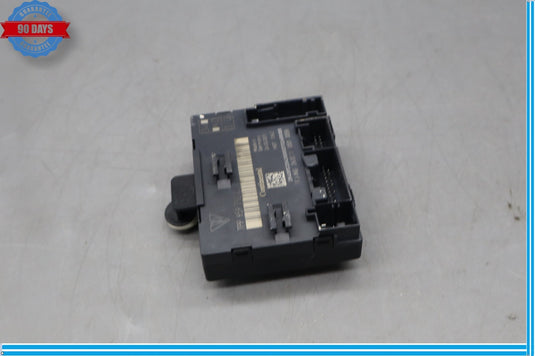 11-12 Porsche Cayenne 958 Front Right Passenger Side Door Control Module Oem