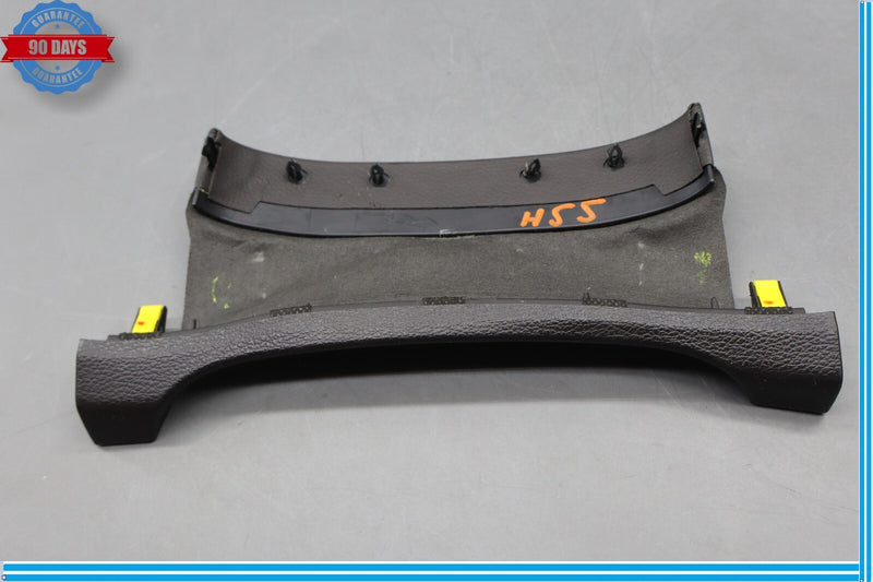 Load image into Gallery viewer, 15-19 Hyundai Genesis G80 Front Left Side Upper Shroud Steering Column Trim Oem
