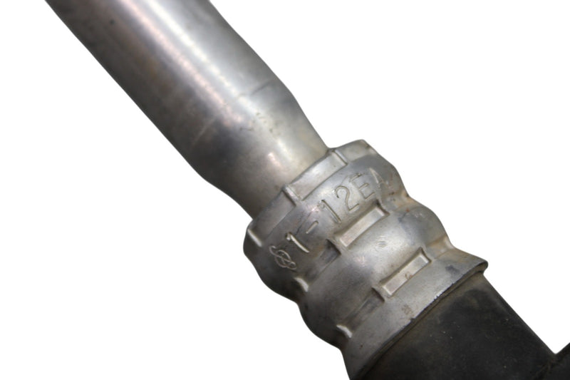 Load image into Gallery viewer, 11-14 Infiniti QX56 QX80 A/C Air Conditioning High Pressure Hose Line Oem
