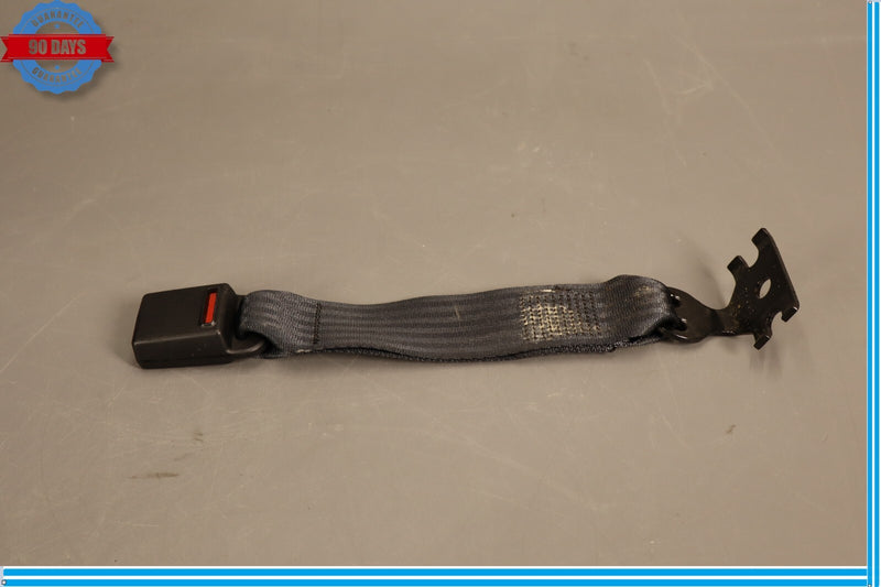 Load image into Gallery viewer, 14-21 Maserati Ghibli Rear Centre Seat Belt Buckle Section Oem
