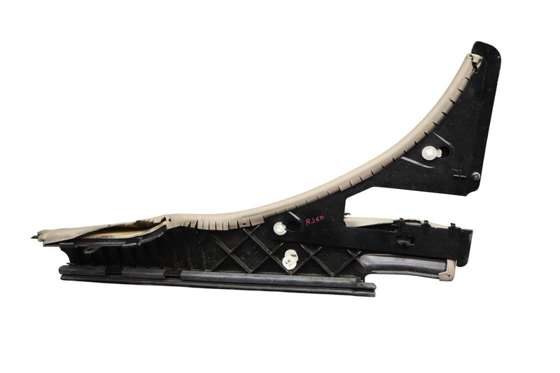 Load image into Gallery viewer, 03-06 Mercedes R230 SL500 SL55 AMG Right Side Edge Cover Trim Flap Panel Oem
