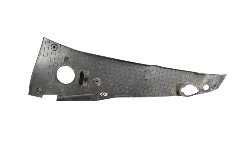 Load image into Gallery viewer, 07-12 Lexus LS460 Front Left Side Engine Room Cover Trim Panel 53796-50020 Oem
