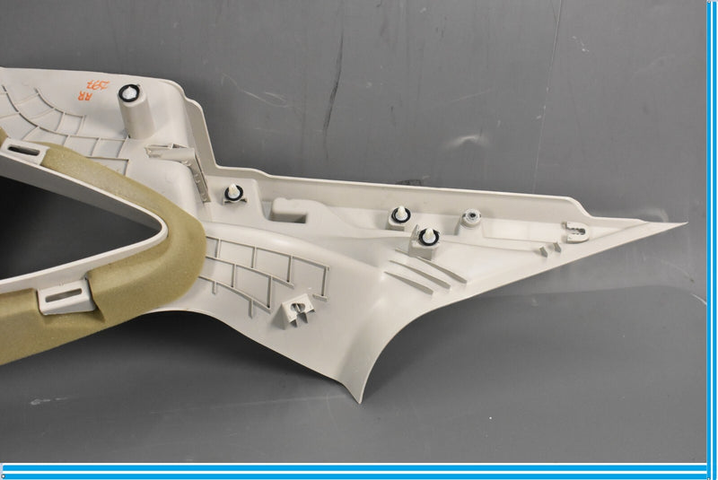 Load image into Gallery viewer, 2018-2020 Jaguar E-Pace Rear Right Side C Pillar Upper Trim Panel Jet Oem
