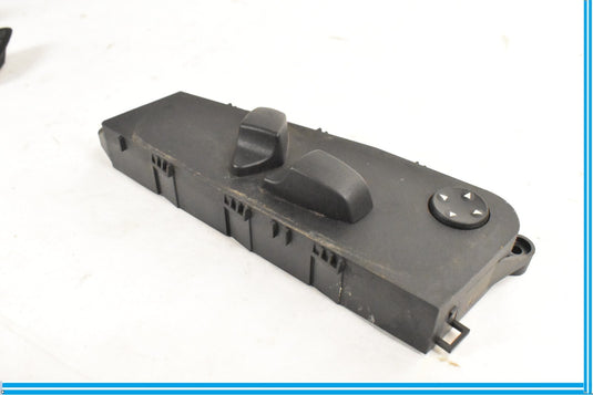 07-13 BMW X5 E70 Front Right Seat Adjustment Control Switch 6926976 Oem