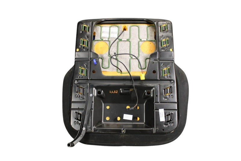 Load image into Gallery viewer, 00-02 Mercedes S500 Front Right Passenger Bottom Lower Seat Cushion Black Oem
