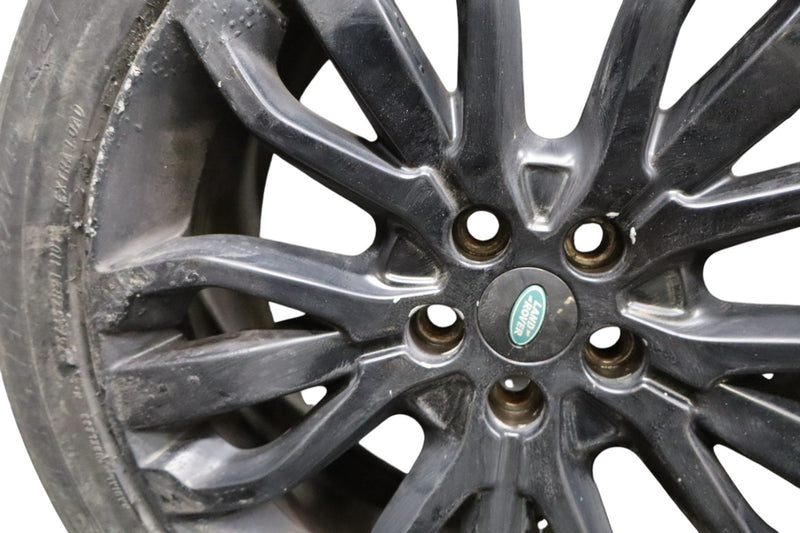 Load image into Gallery viewer, 14-22 Range Rover Sport L494 9.5Jx21" Alloy Wheel Rim 275/45 ZR21 Set of 4 Oem
