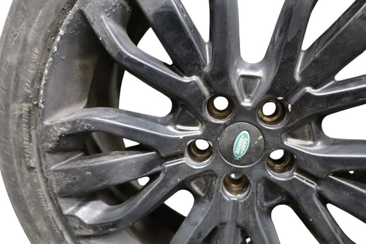 14-22 Range Rover Sport L494 9.5Jx21" Alloy Wheel Rim 275/45 ZR21 Set of 4 Oem