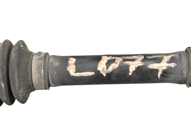 Load image into Gallery viewer, 11-17 Volkswagen VW Touareg Front Left Driver Side Axle Shaft Assembly Oem
