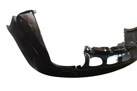 14-17 Maserati Ghibli Rear Bumper Cover Panel Assembly 6700255240 Oem