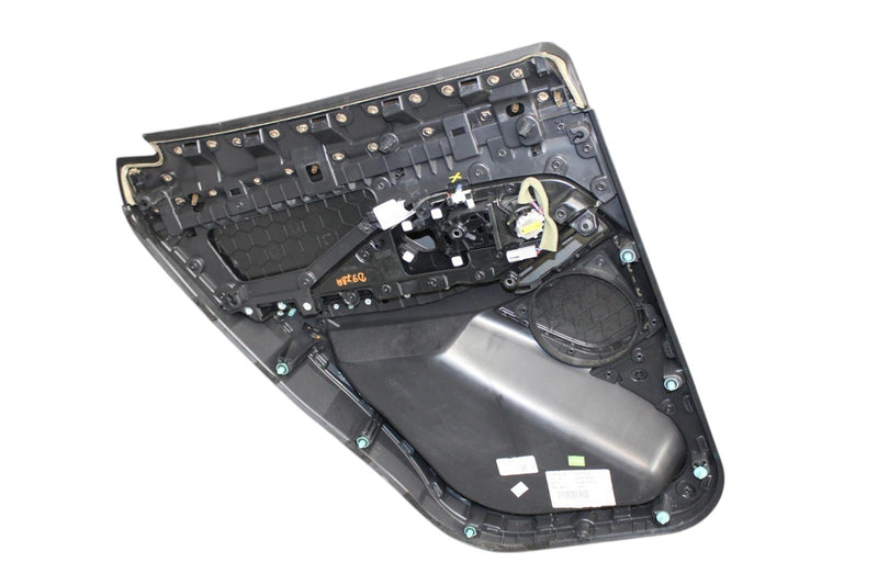 Load image into Gallery viewer, 18-23 Jaguar E-Pace Rear Right Passenger Interior Door Trim Panel J9C6735 Oem

