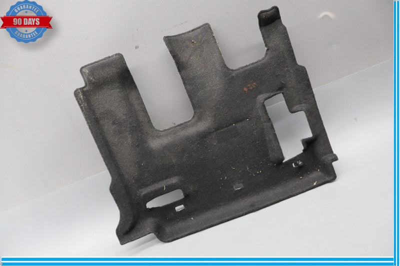 Load image into Gallery viewer, 07-15 Jaguar X150 XK XKR Front Left Driver Side Insulation Pad Trim Panel Oem
