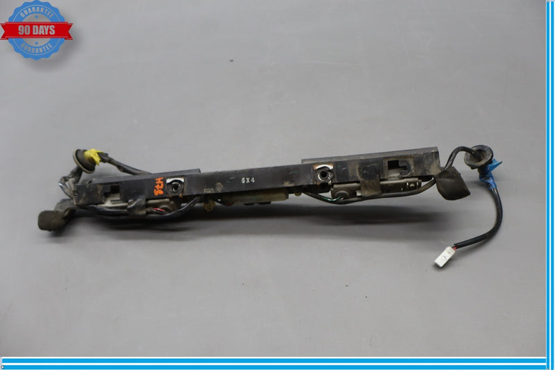 Load image into Gallery viewer, 07-09 Lexus LS460 Rear Trunk Lid License Plate Light Lamp Assembly Oem
