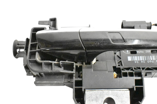 12-18 Mercedes W218 CLS500 CLS63 Rear Right Passenger Exterior Door Handle Oem