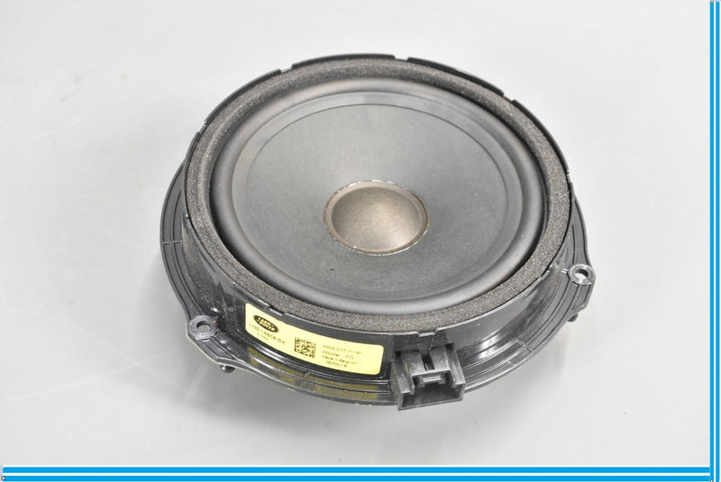 Load image into Gallery viewer, 18-20 Jaguar E-Pace Rear Left Driver Side Door Audio Sound Speaker Oem
