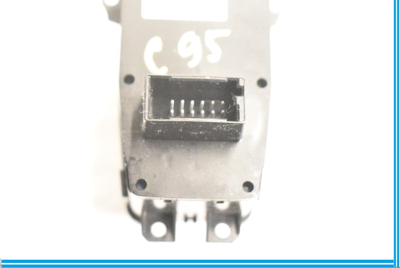 Load image into Gallery viewer, 09-15 BMW 750i 750Li F01 F02 F07 F10 Parking Brake Switch 61319159997 Oem

