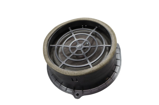 11-18 Audi A8L Rear Right Passenger Side Door Audio Speaker 4H0035411A Oem