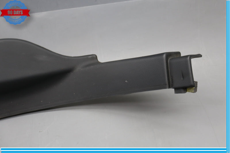 Load image into Gallery viewer, 14-20 Maserati Quattroporte Rear Left Side Door Sill Scuff Plate Trim Cover Oem

