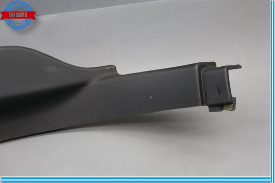14-20 Maserati Quattroporte Rear Left Side Door Sill Scuff Plate Trim Cover Oem