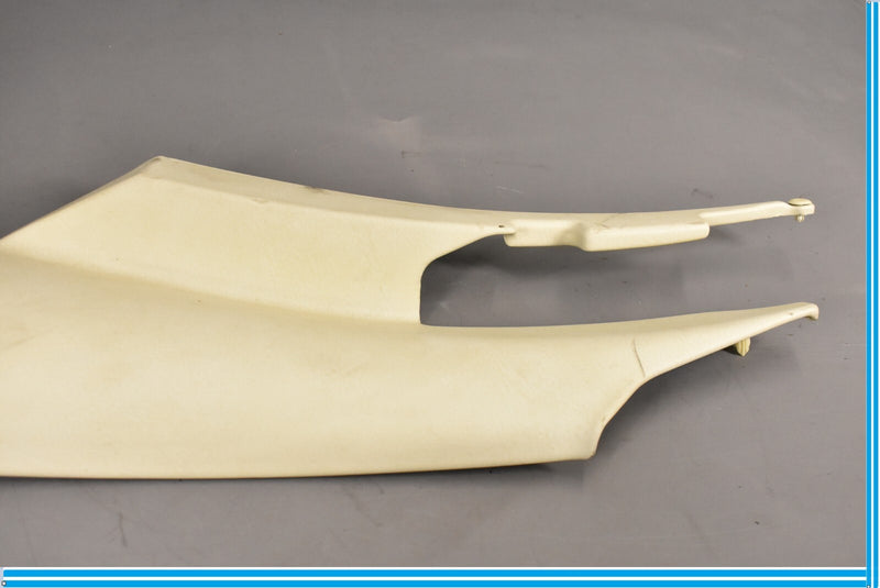 Load image into Gallery viewer, 02-10 Lexus SC430 Convertible Rear Right Side Roof Upper Quarter Trim Oem
