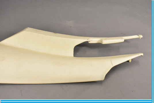 02-10 Lexus SC430 Convertible Rear Right Side Roof Upper Quarter Trim Oem