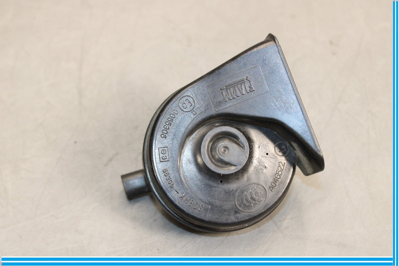 Load image into Gallery viewer, 07-13 BMW 335i 328i Low Tone Pitch Signal Alarm Horn Oem
