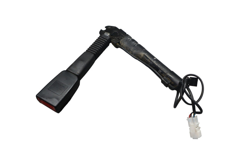 Load image into Gallery viewer, 12-20 BMW 430i 428i 328i Front Left Driver Side Seatbelt Seat Belt Buckle Oem
