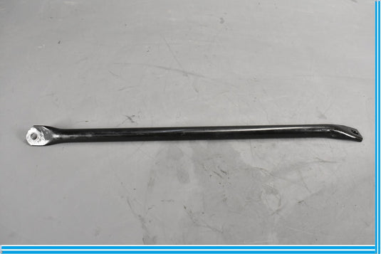 09-15 BMW 750I 750LI F01 F02 Front Bumper Lower Reinforcement Bracket Oem