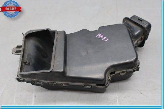 09-15 BMW 750Li Right Passenger Side Air Filter Hose Pipe Assembly Oem