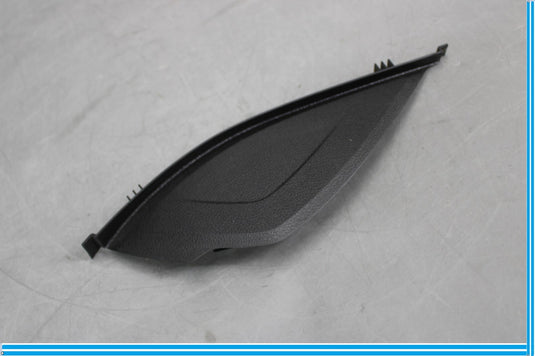 12-18 BMW 320i 328i F30 Right Side Dash Dashboard End Cap Trim Cover Oem