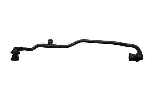 12-16 Mercedes W207 E350 Engine Vacuum Hose Pipe Black 2762300056 Oem