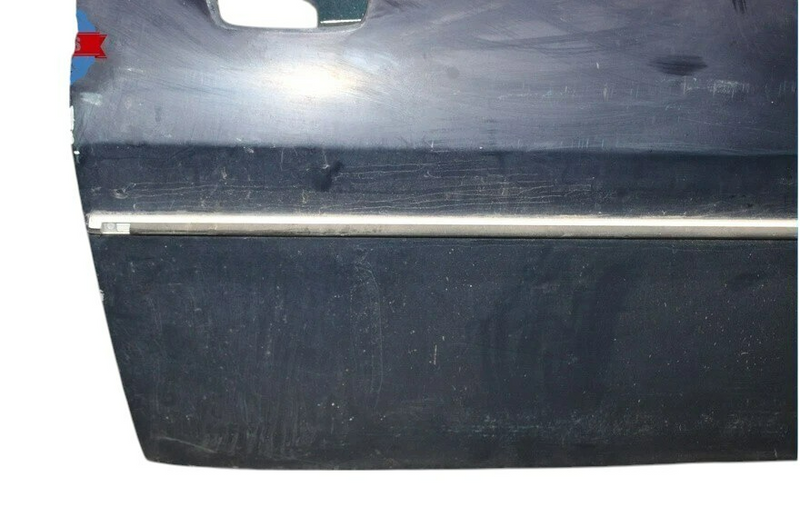 Load image into Gallery viewer, 86-91 Jaguar XJ6 XJS Front Right Passenger Side Door Shell Panel Cover Oem
