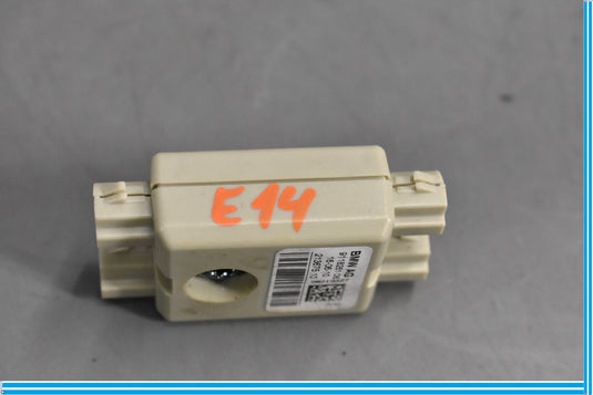 09-15 BMW 750i 750Li Rear Right Antenna Trap Circuit Module Unit Oem