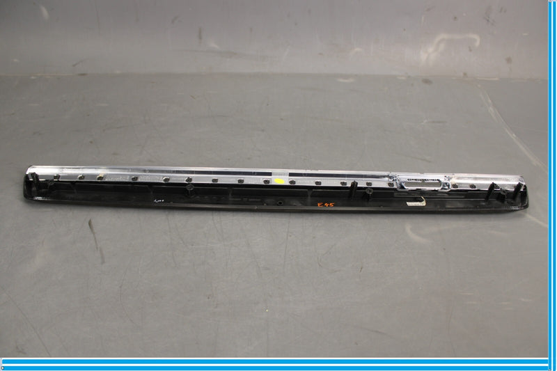 Load image into Gallery viewer, 09-15 BMW 750Li F01 F02 Rear Trunk Deck Shelf Tray Cover Trim Panel Oem
