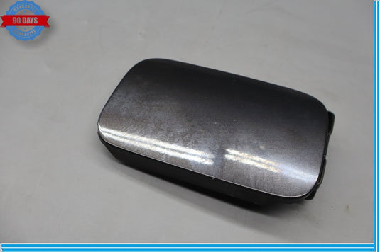96-02 Mercedes W210 E430 E320 Fuel Gas Tank Door Lid Cover Black Oem