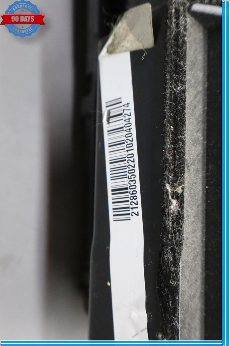 Load image into Gallery viewer, 10-16 Mercedes E350 E550 Right Passenger Side Under Seat Storage Compartment Oem
