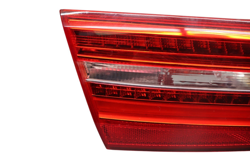 Load image into Gallery viewer, 12-15 Audi A6 A6 Quattro Rear Left Driver Side Inner Tail Light Lamp Oem
