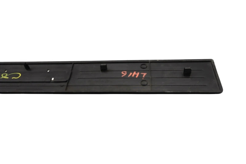 Load image into Gallery viewer, 02-05 Ford Thunderbird Left Side Door Step Sill Scuff Plate 4W637613222AAW Oem
