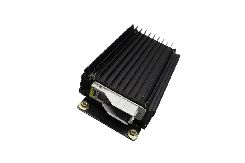 Load image into Gallery viewer, 99-02 Mercedes W210 E430 E320 Bose Audio Stereo Amp Amplifier 2108202689 Oem
