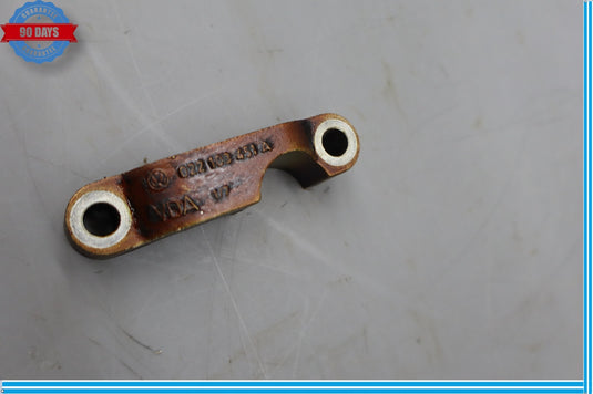 Bentley Condimental W12 6.0L Cam Camshaft Bearing Cap 022103451A Oem