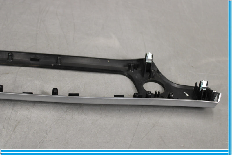 Load image into Gallery viewer, 09-15 BMW 750Li F01 F02 Center Dash AC Vents Start Button Trim Bezel Oem
