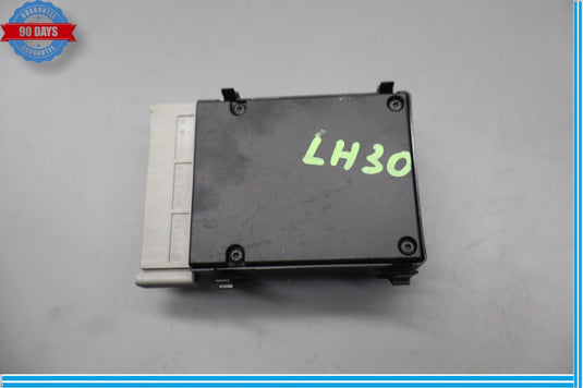14-17 Maserati Ghibli Front Left Side Seat Adjustment Control Switch Module Oem