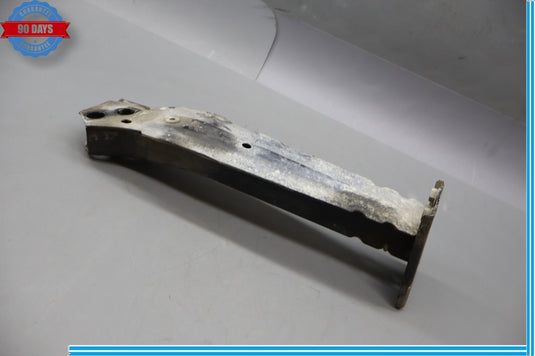 12-19 Fiat 500 Pop Front Right Passenger Side Bumper Impact Bar Rebar Oem